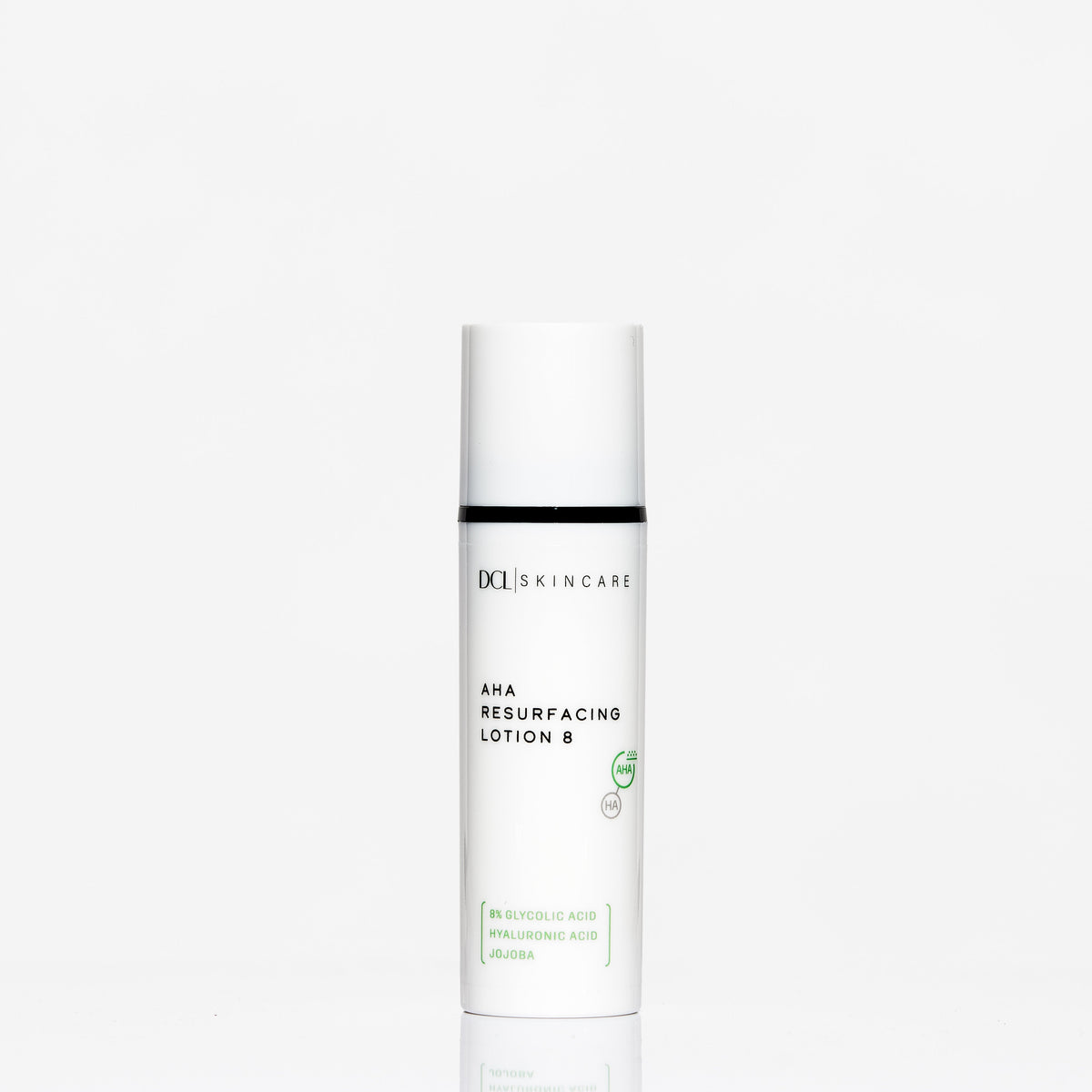 DCL AHA Resurfacing Lotion 8 50ml