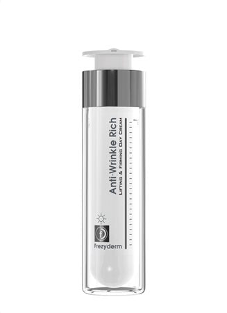 Frezyderm Anti-Wrinkle – Rich Day Cream 45+ 50ml