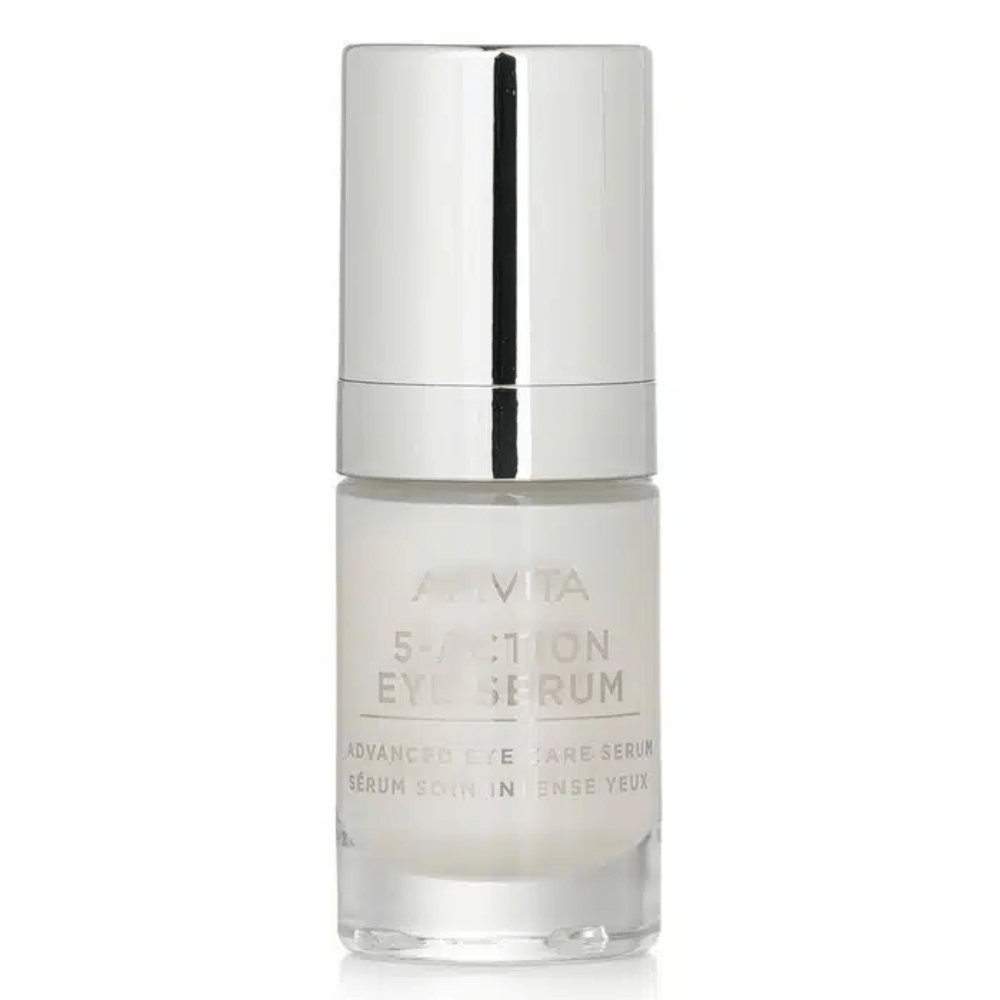 Apivita 5-Action Eye Serum 15ml