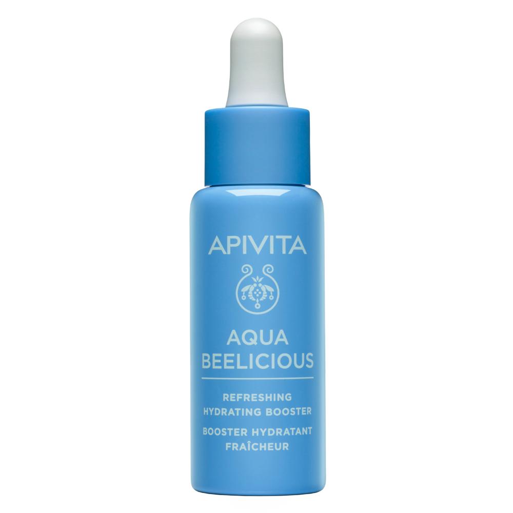 Apivita Aqua Beelicious Hydration Booster 30ml