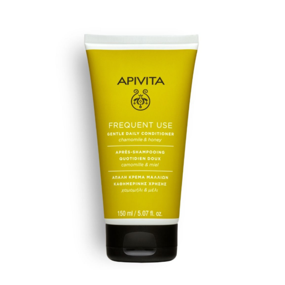 Apivita Gentle Daily Conditioner 150ml