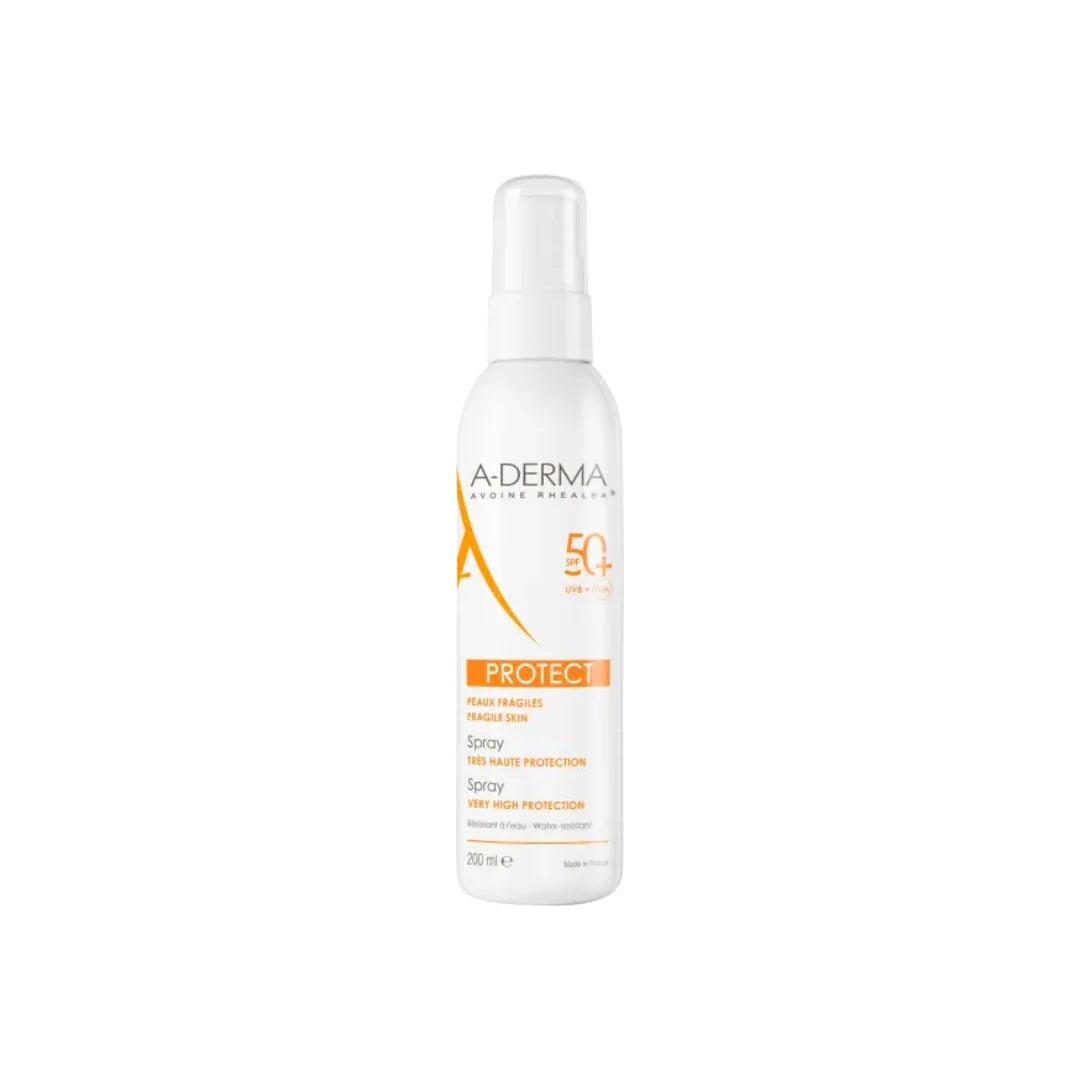 A-Derma Protect Spray SPF 50+ 200ml