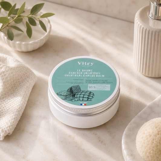 Vitry Universal Caress Balm 200ml