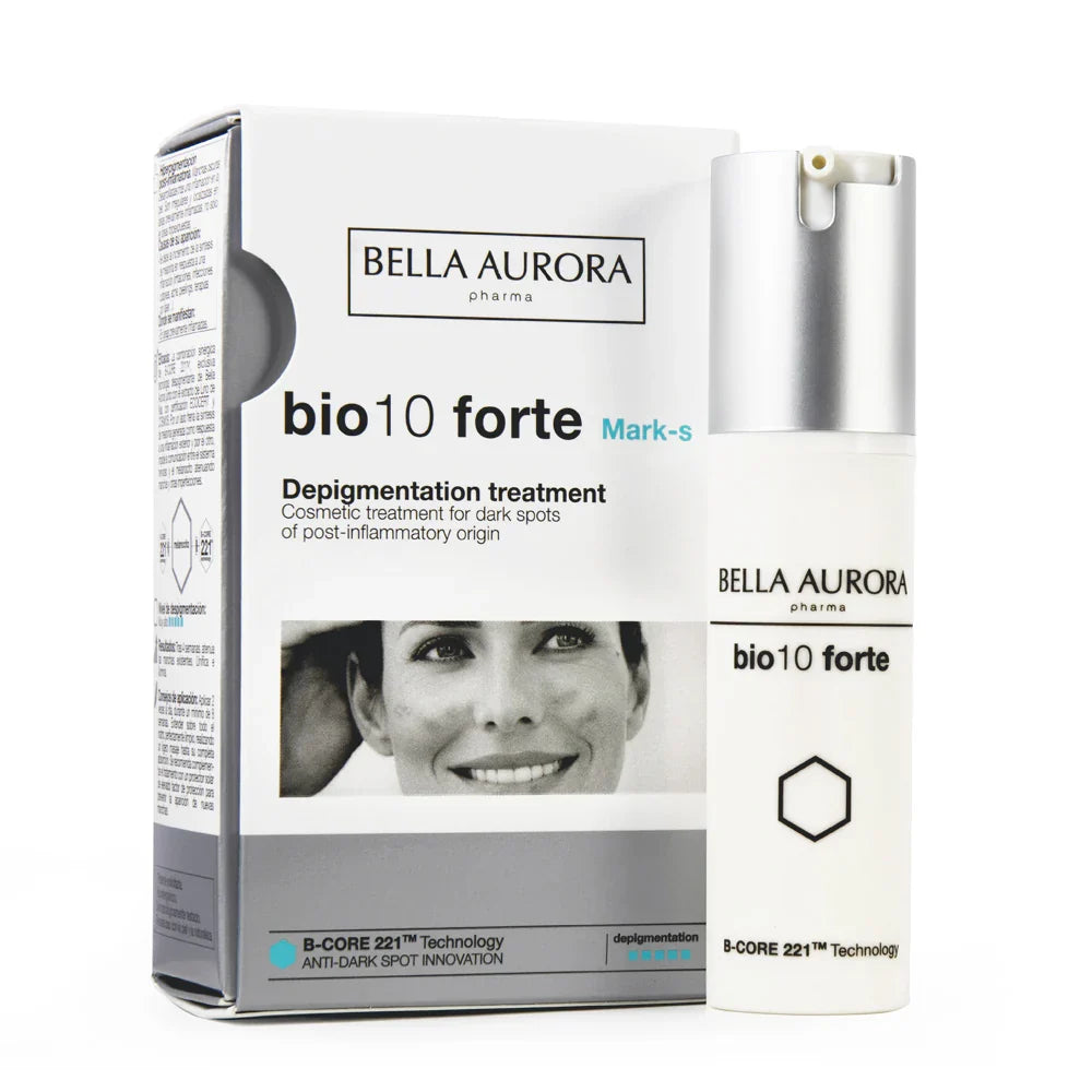 Bella Aurora Bio10 Forte Mark-S 30ml