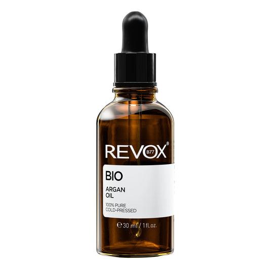 Revox B77 Bio – Argan Oil 100% Pure 30ml