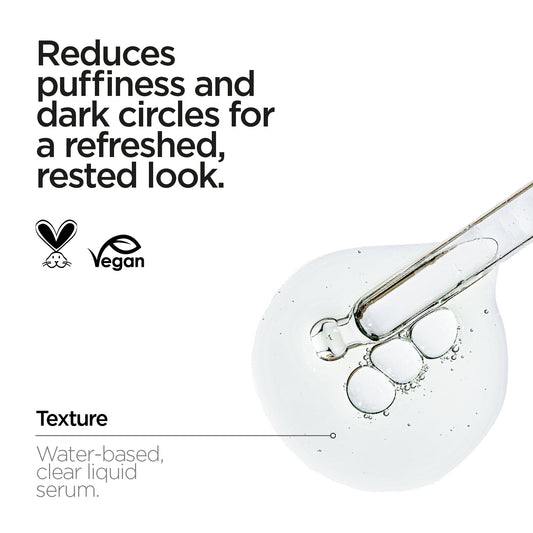 Revox B77 Just – Caffeine 5% Eye Contour Serum 30ml