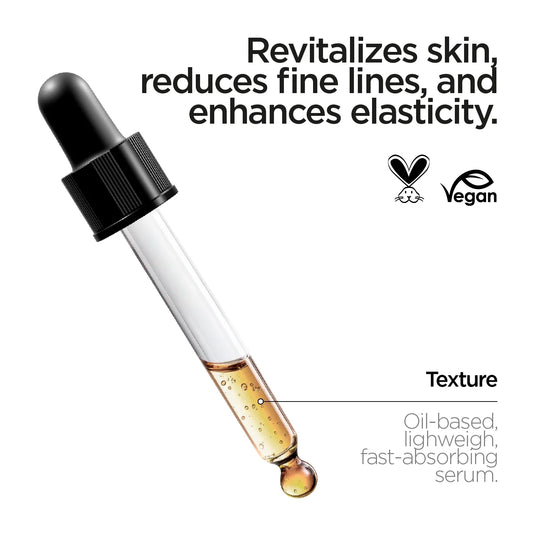 Revox B77 Just – Coenzyme Q10 Antioxidant Serum 30ml