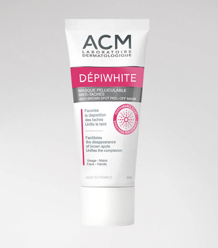 ACM Dépiwhite Peel-Off Anti-Dark Spot Mask 40ml