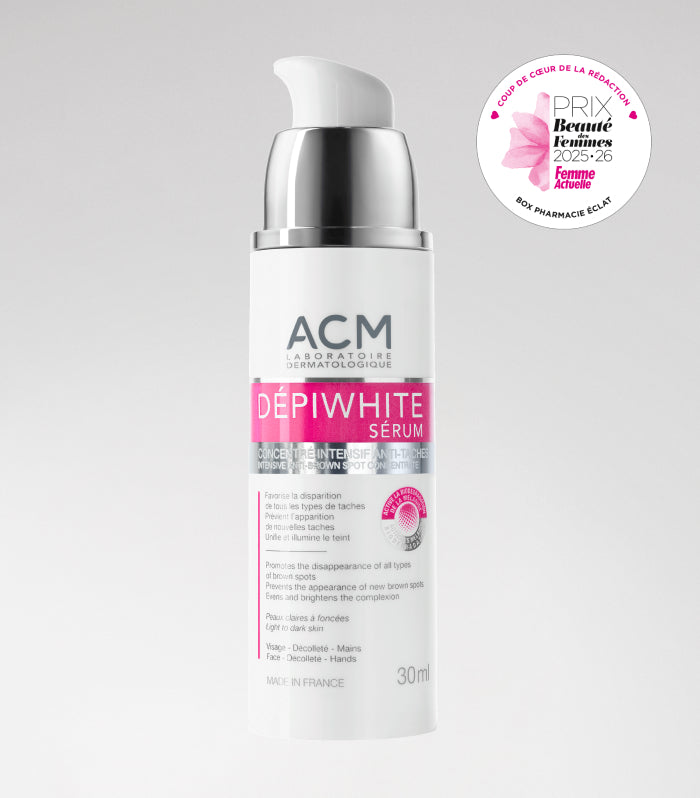 ACM Dépiwhite Intensive Anti-Dark Spot Serum Concentrate 30ml