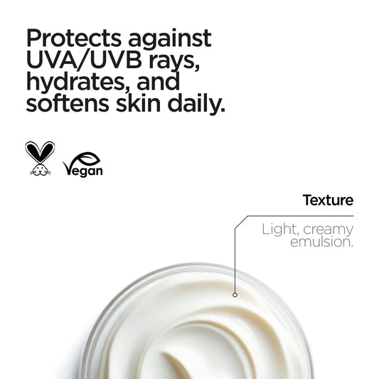 Revox B77 Just – Daily Sun Shield SPF50+ with Hyaluronic Acid 30ml