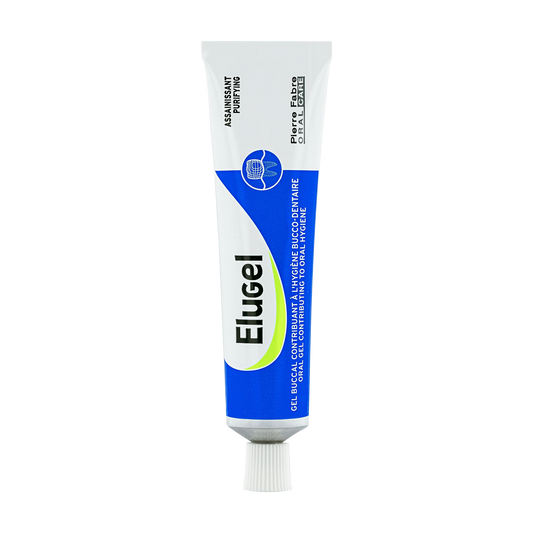 Elugel Purifying Oral Gel 40ml