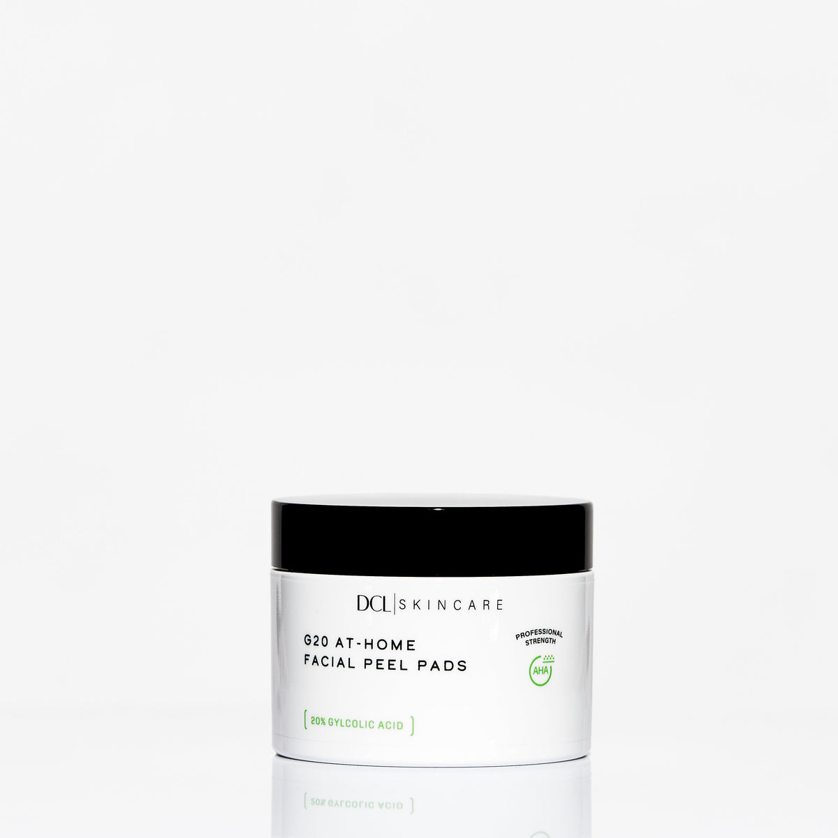 DCL G20 Radiance Peel 50 Pads