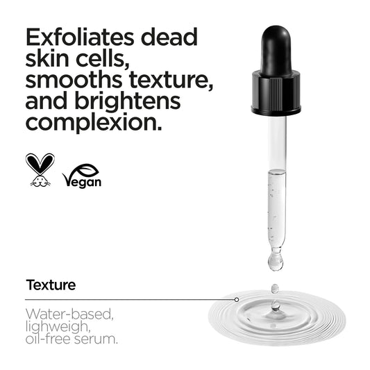 Revox B77 Just – Glycolic Acid 20% Peeling Solution 30ml