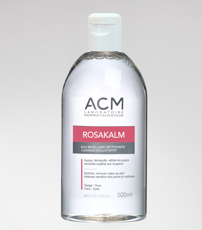 ACM Rosakalm Cleansing Micellar Water 250ml