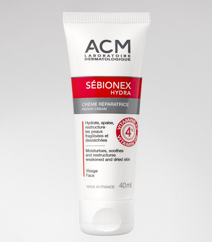 ACM Sébionex Hydra Repairing Cream 40ml