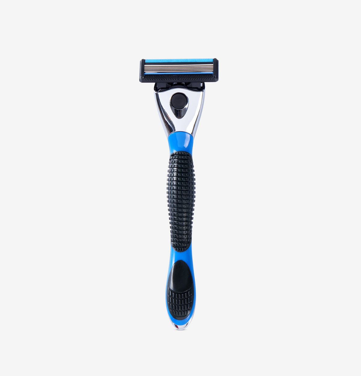 Vitry 5-Blade Precision Razor + 4 Refills