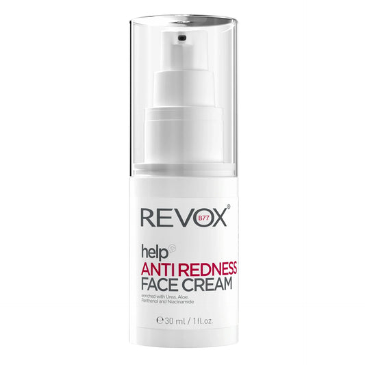 Revox B77 Help – Anti-Redness Face Cream 30ml