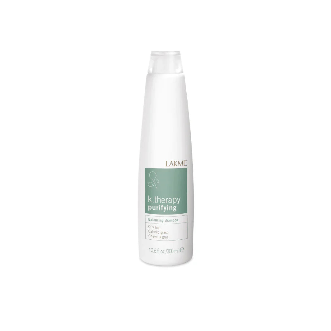 Lakmé K.Therapy Purifying Shampoo 300ml