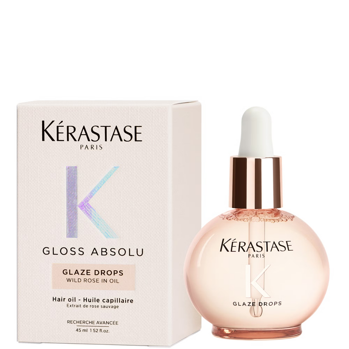 Kérastase Gloss Absolu Glaze Drops