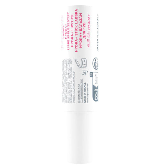 Topicrem Hydra+ Ultra-Moisturizing Lip Balm
