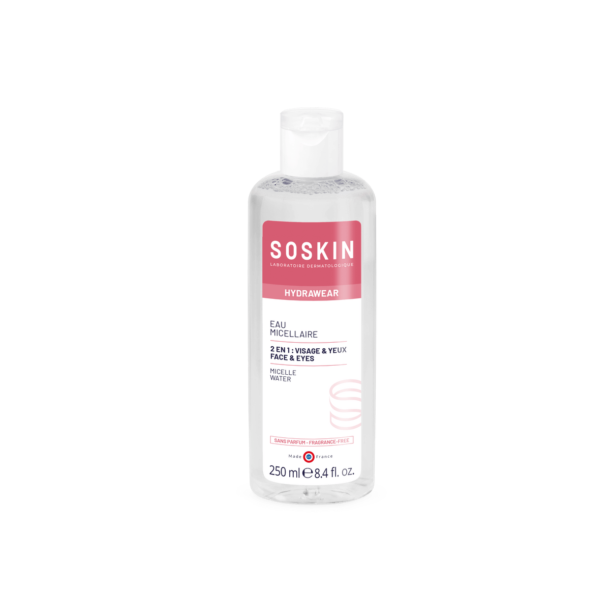 Soskin – Micellar Water 100ml