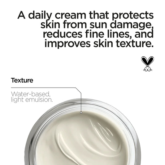 Revox B77 Retinol – Daily Protection Cream SPF20 50ml