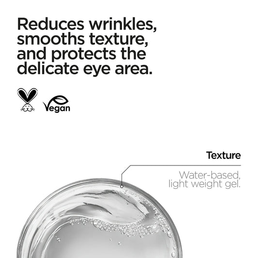 Revox B77 Retinol – Anti-Wrinkle Eye Gel Concentrate 30ml
