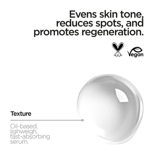 Revox B77 Retinol – Unifying Regenerator Serum 30ml