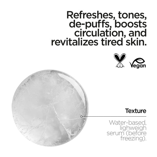Revox B77 Skintreats – Biotic Reviving Ice Cubes 6x7ml