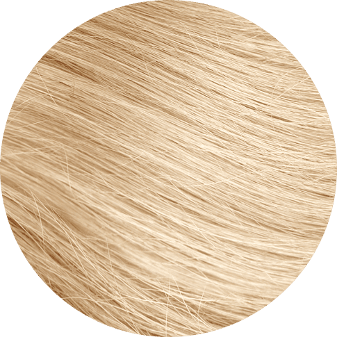 TCR Keratin Hair Fibers 25g - Light Blond