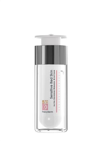 Frezyderm Sensitive Red Skin – Tinted Cream SPF 30 30ml