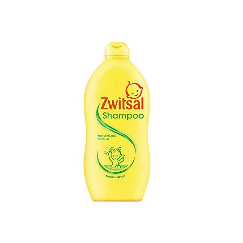 Zwitsal Baby Shampoo