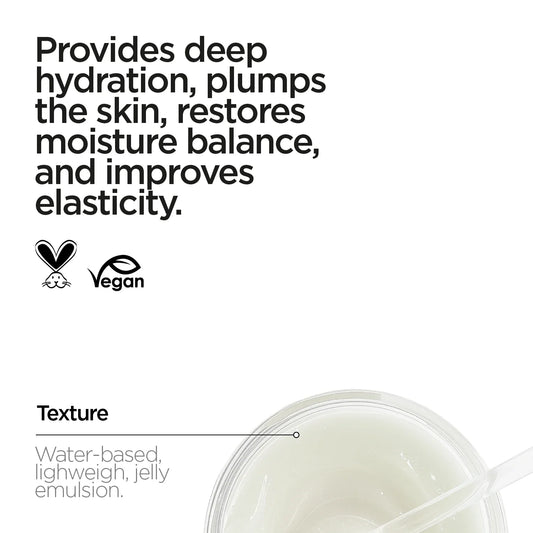 Revox B77 Skintreats – Biotic Rehydrating Plumping Jelly 50ml