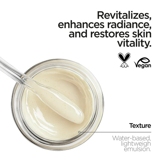 Revox B77 Skintreats – Biotic Revitalising Radiance Cream 50ml