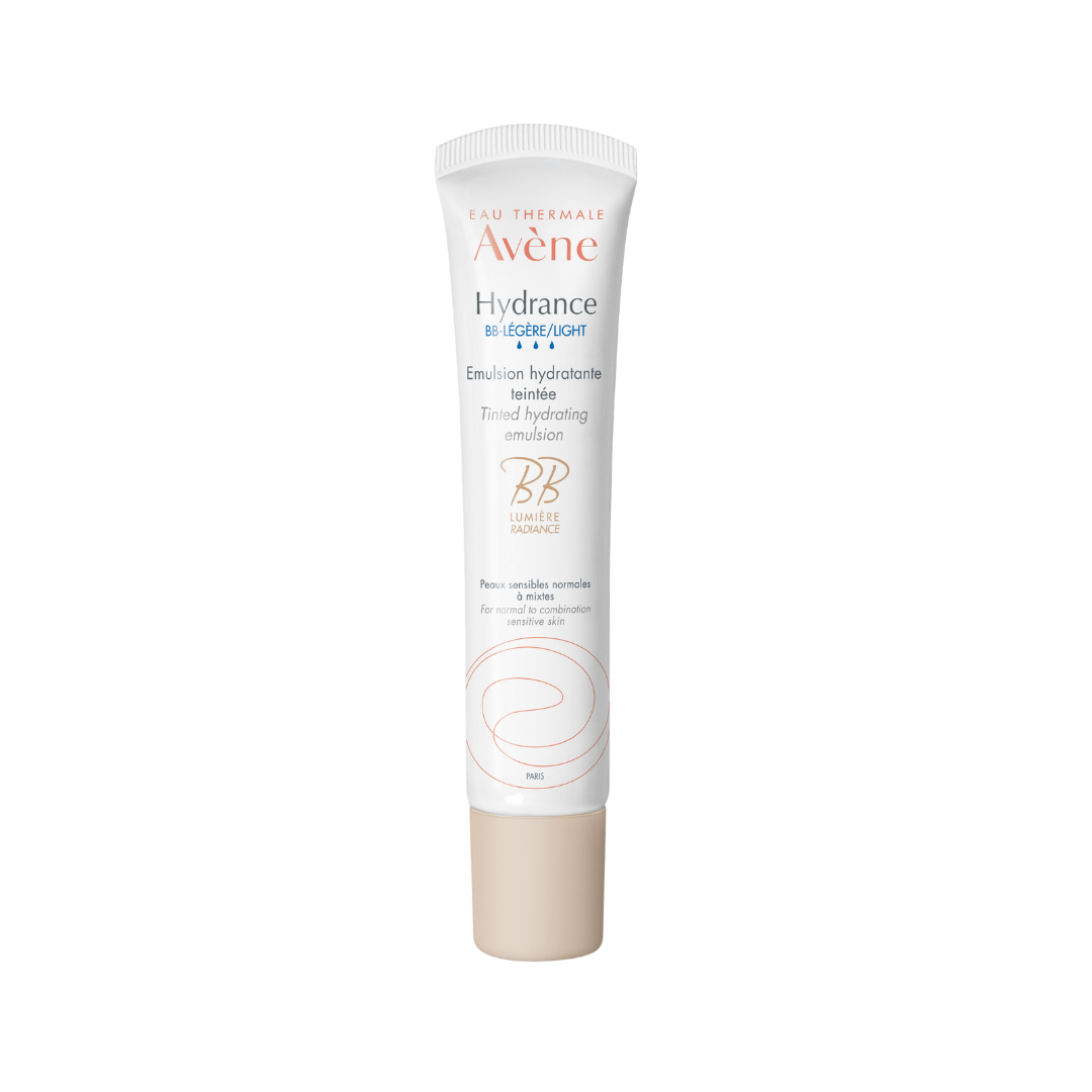 Avène Hydrance BB Light Tinted Hydrating Emulsion 40ml