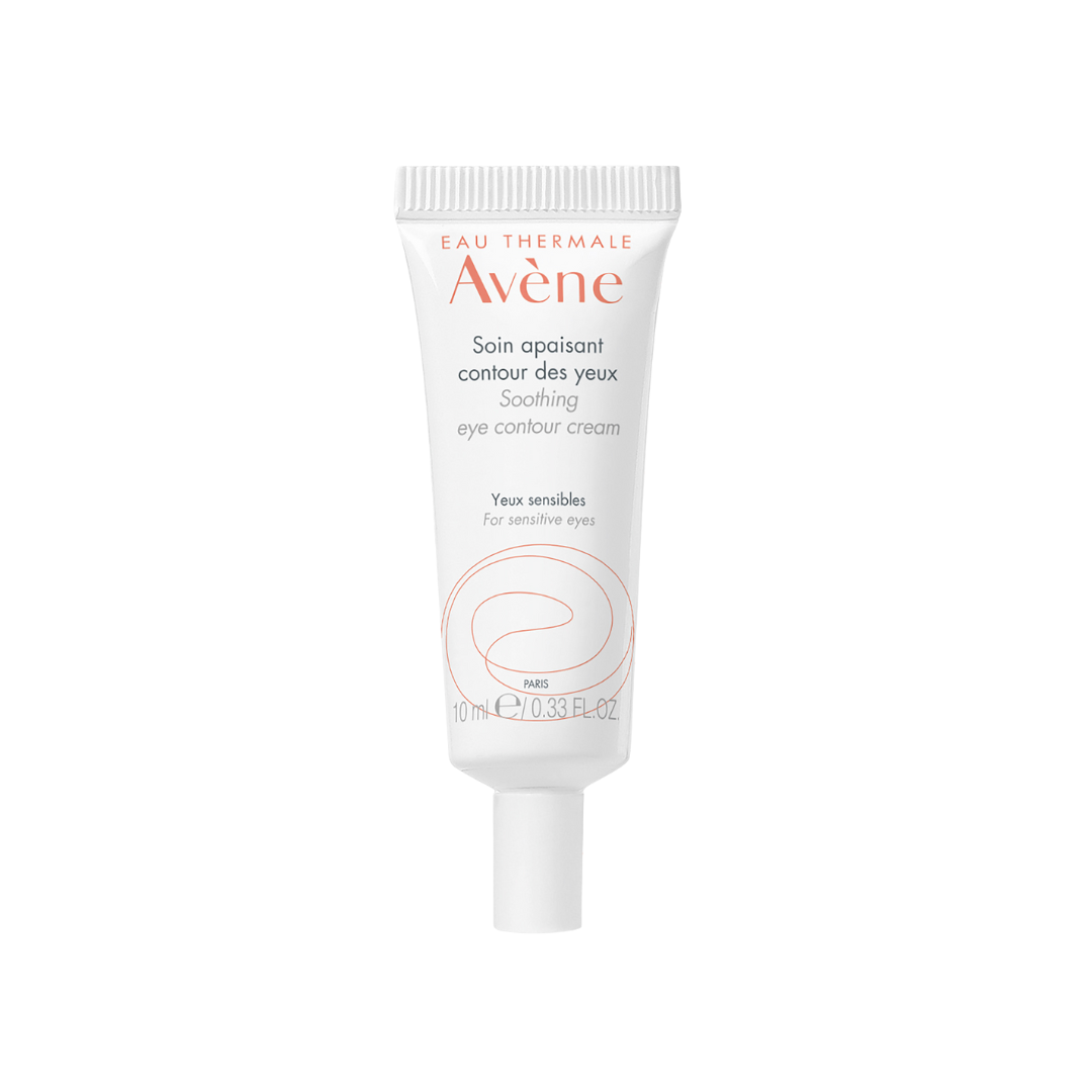 Avène Soothing Eye Contour Cream 10ml