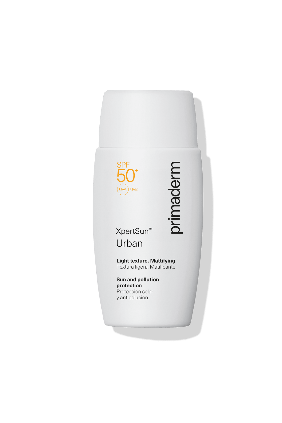 Singuladerm XPERTSUN Urban SPF50+ 50ml