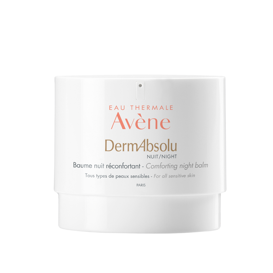 Avène DermAbsolu Comforting Night Balm 40ml