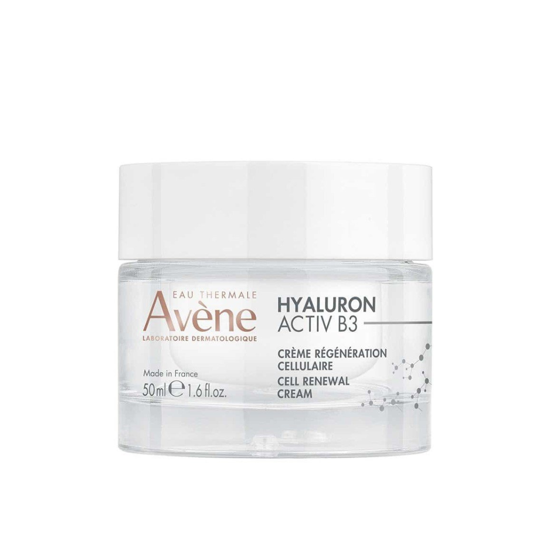 Avène Hyaluron Activ B3 Cellular Regeneration Cream 50ml