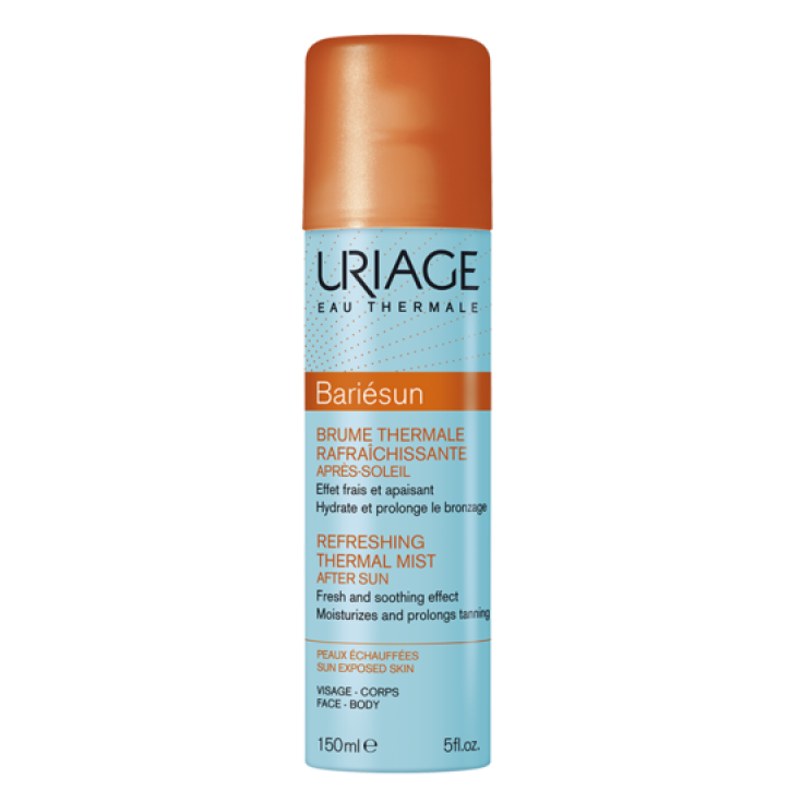 Uriage Bariésun After-Sun Soothing Mist 150ml