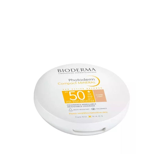 Bioderma Photoderm Tinted Compact SPF50+ 10g