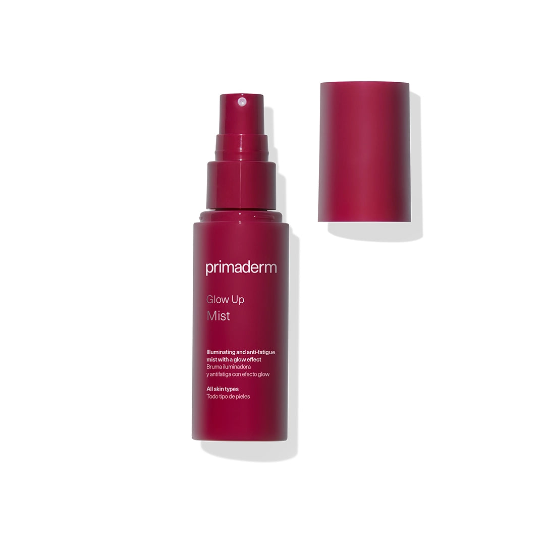 Singuladerm Glow Up Mist 50ml