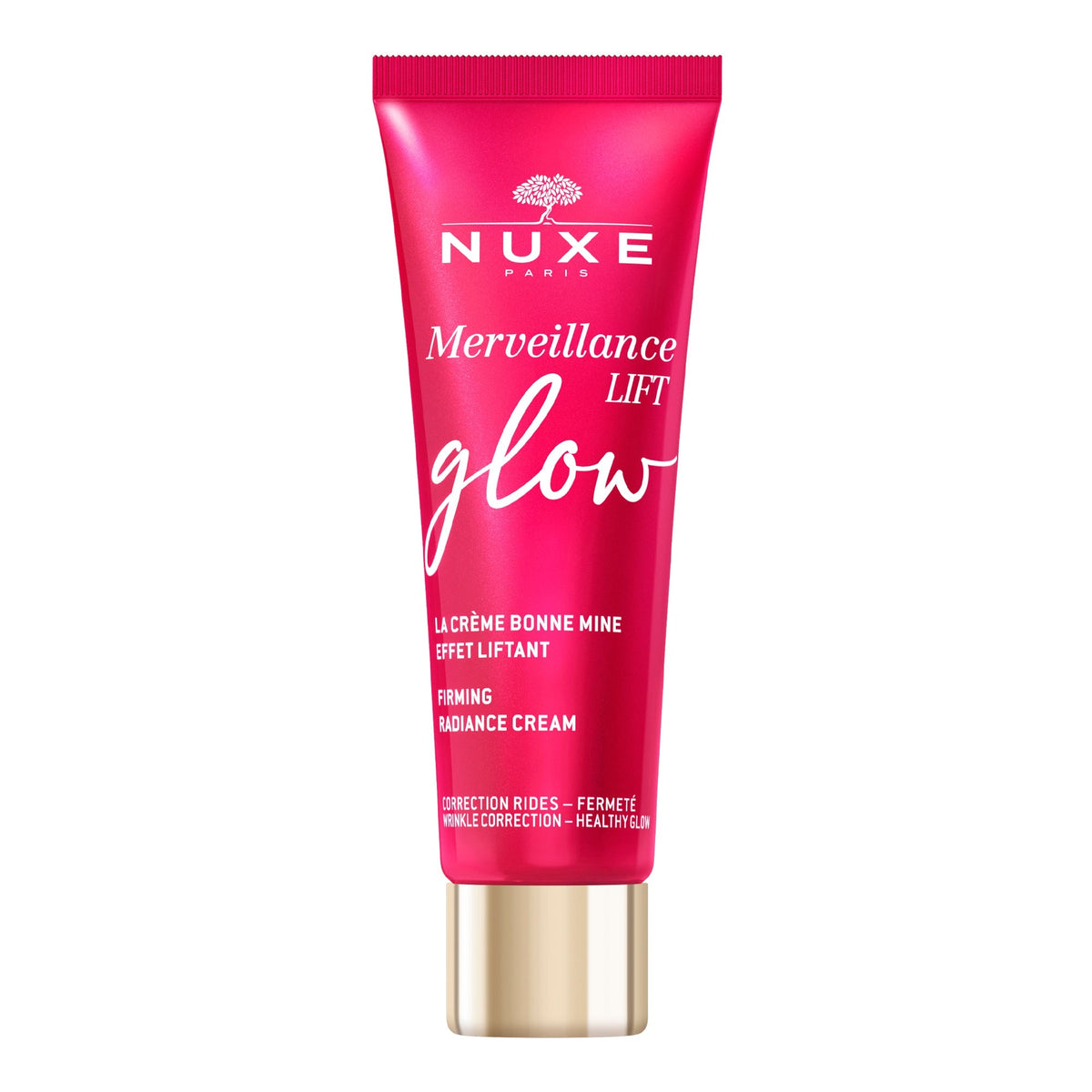 Nuxe Merveillance Lift Firming Radiance Glow Cream 50ml