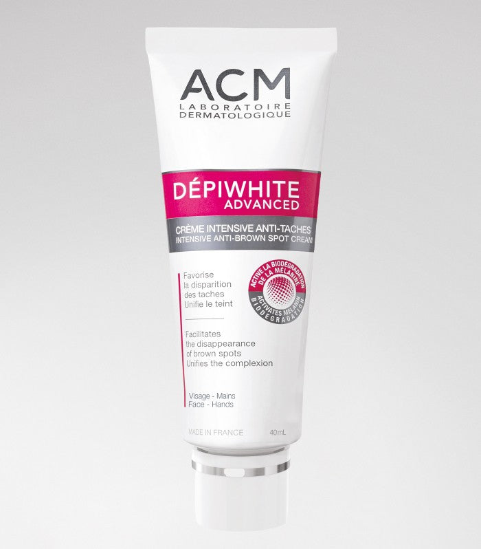 ACM Dépiwhite Advanced Intensive Anti-Dark Spot Cream 40ml