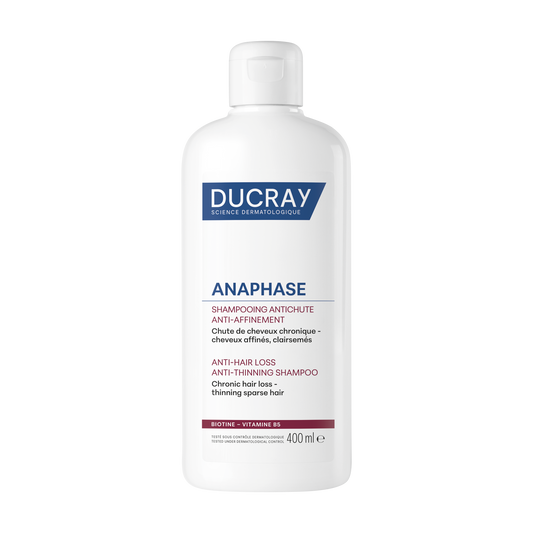 Ducray Anaphase+ Anti-Hair Loss Shampoo