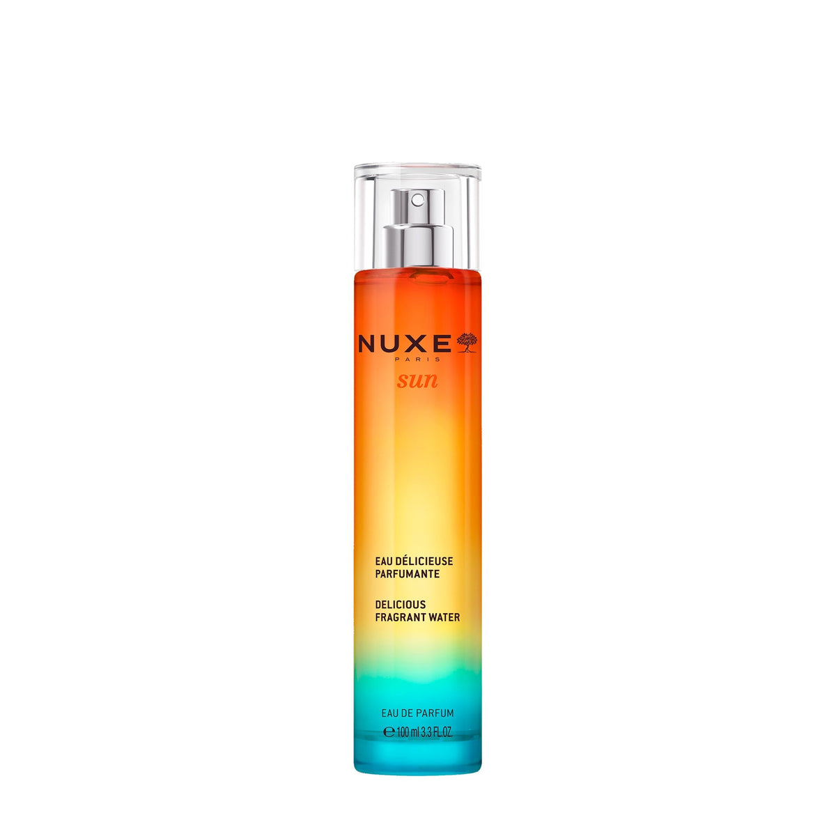 Nuxe Sun Delicious Fragrant Water 100ml