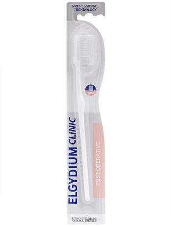 Elgydium Clinic Post-Operative 7/100 Toothbrush