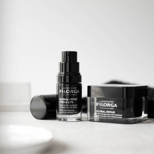 Filorga Global-Repair Eyes & Lips – image 2