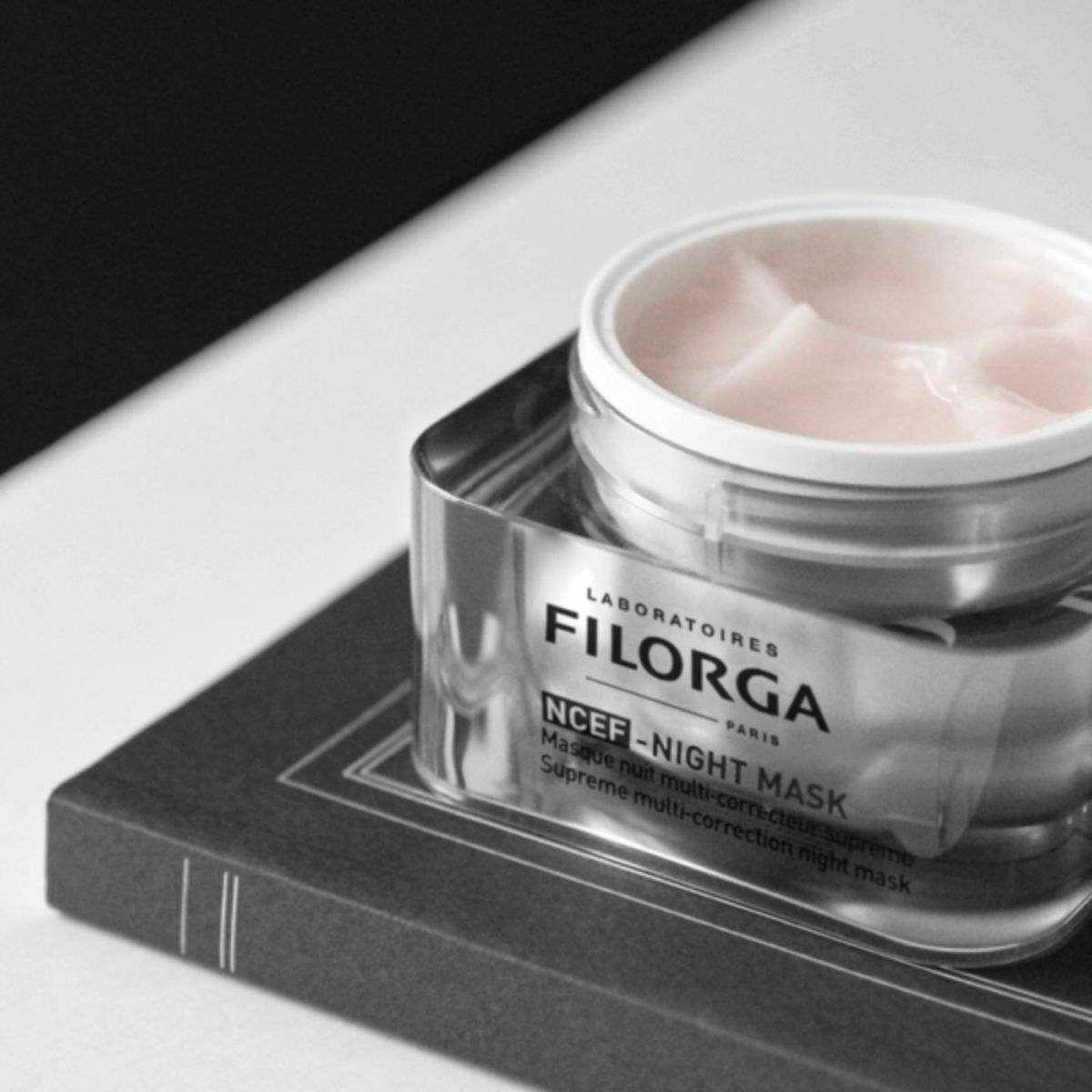 Filorga NCEF-Night Mask – image 3