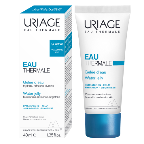 Uriage Eau Thermale Water Jelly 40ml